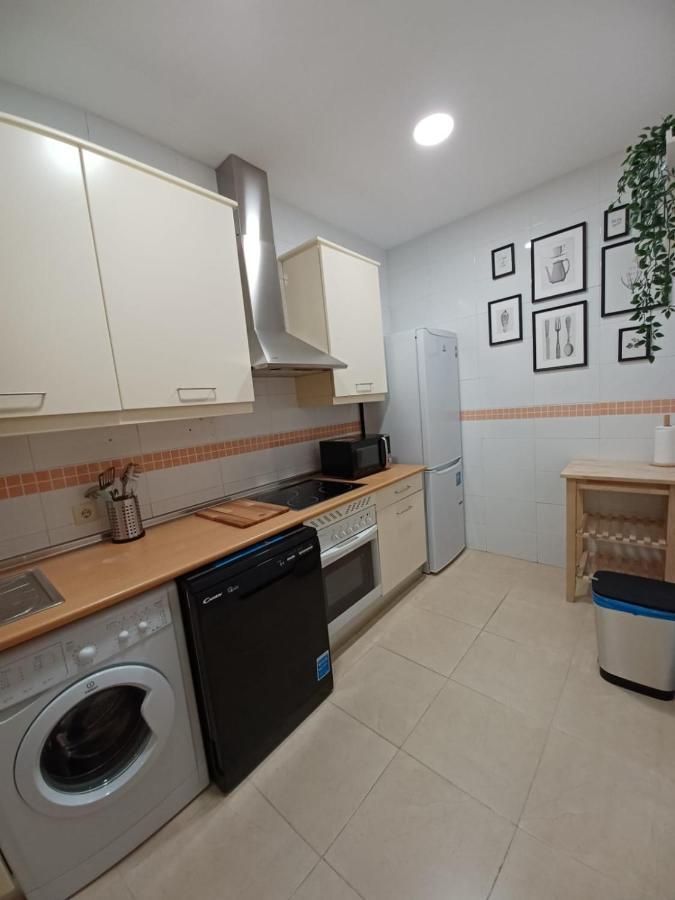 For You Rentals Temporal Infantas Gran Via Inf2E مدريد المظهر الخارجي الصورة