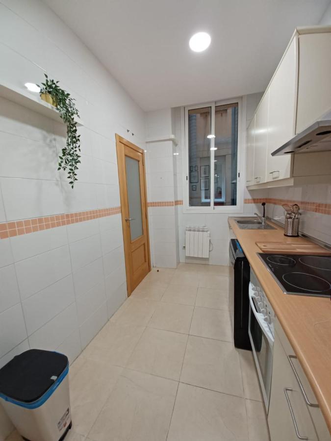 For You Rentals Temporal Infantas Gran Via Inf2E مدريد المظهر الخارجي الصورة