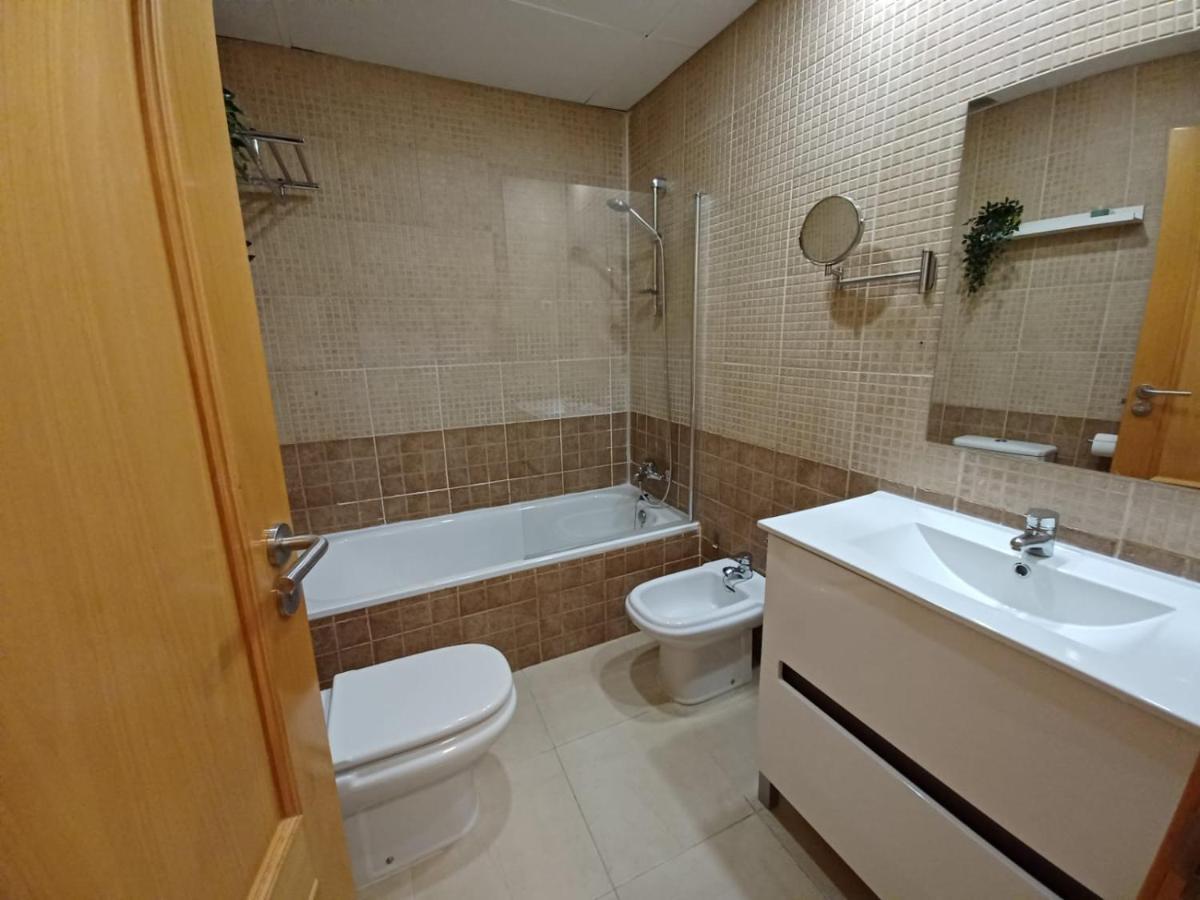 For You Rentals Temporal Infantas Gran Via Inf2E مدريد المظهر الخارجي الصورة