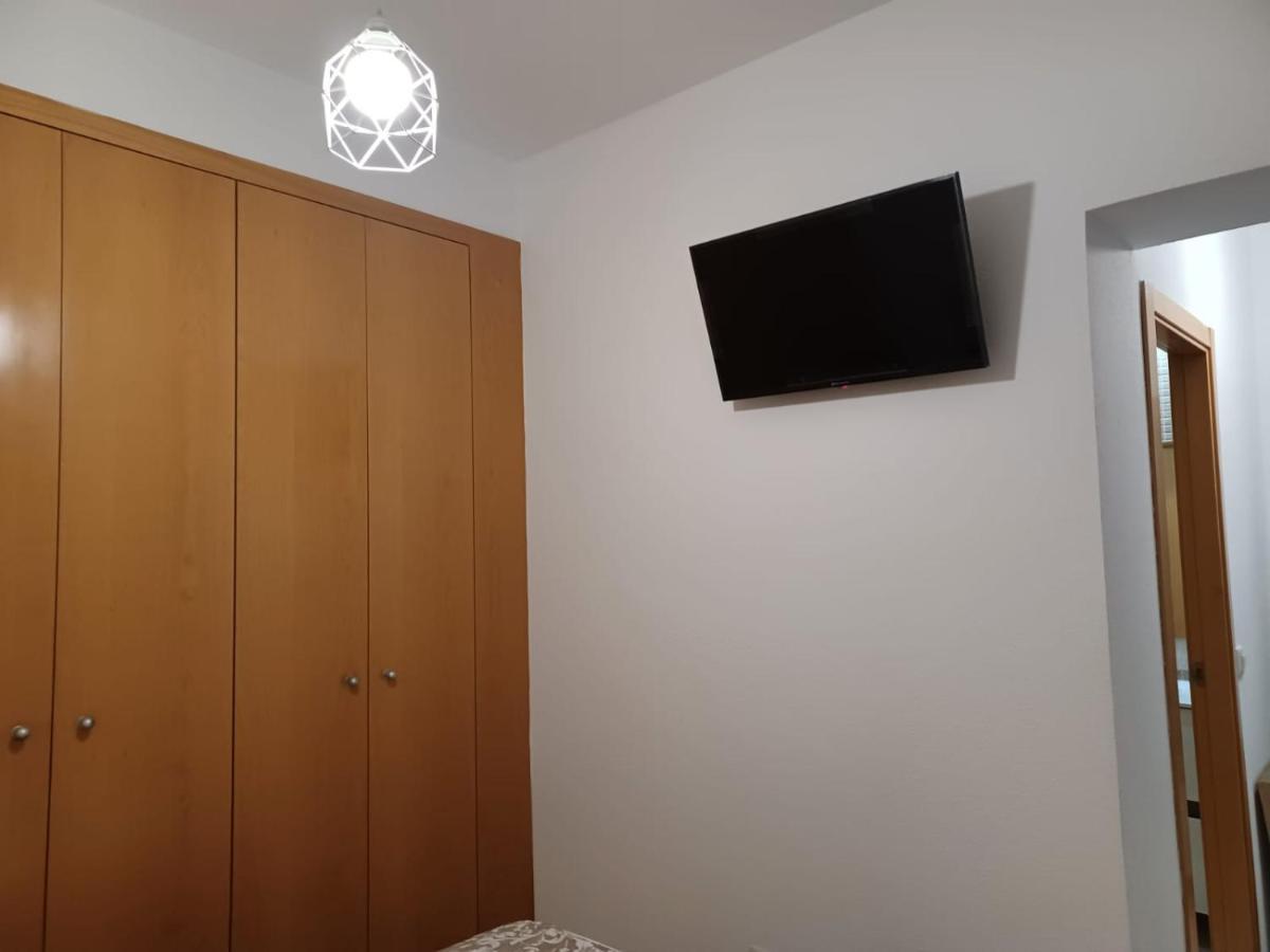 For You Rentals Temporal Infantas Gran Via Inf2E مدريد المظهر الخارجي الصورة