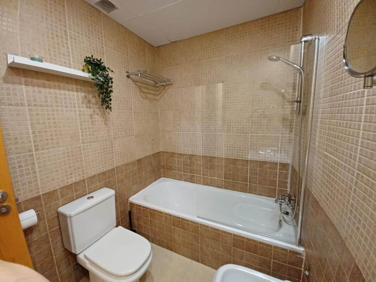 For You Rentals Temporal Infantas Gran Via Inf2E مدريد المظهر الخارجي الصورة