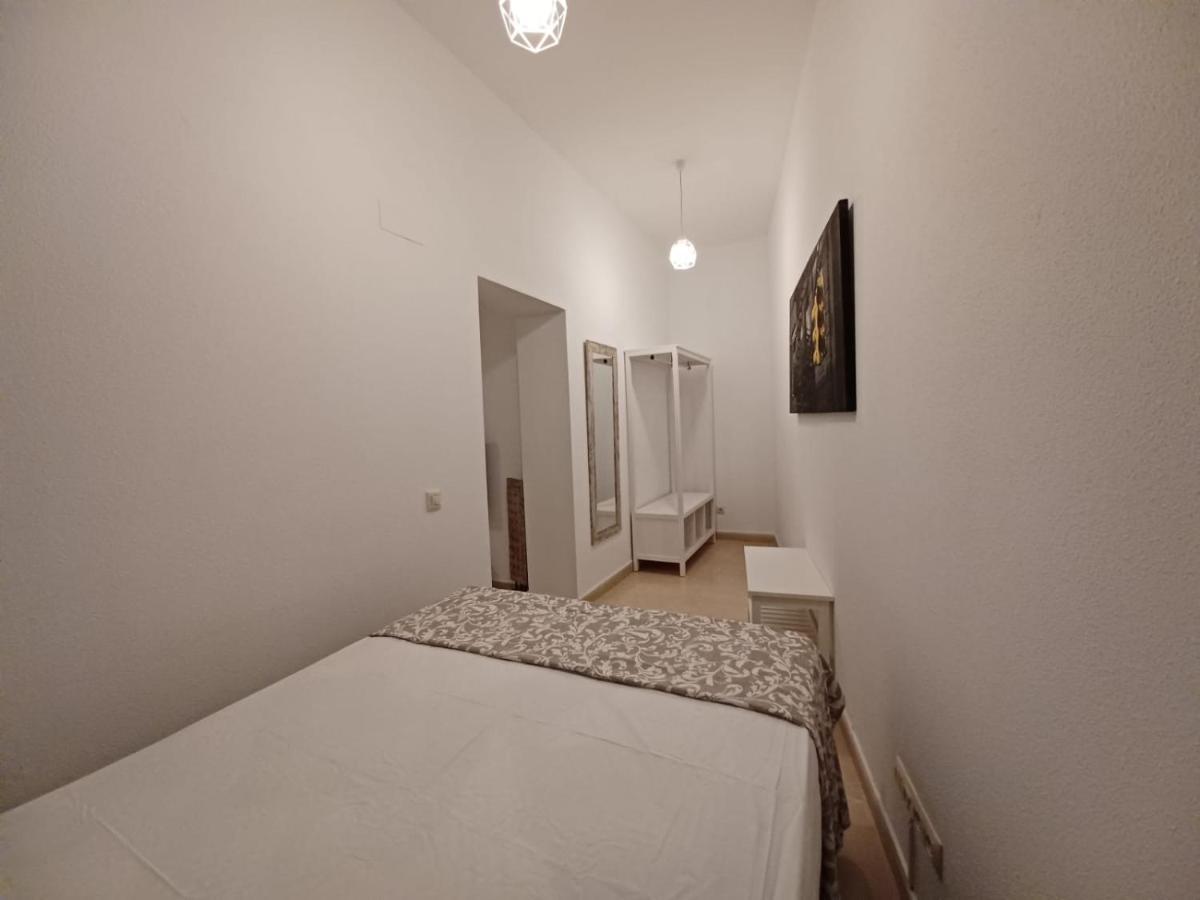 For You Rentals Temporal Infantas Gran Via Inf2E مدريد المظهر الخارجي الصورة