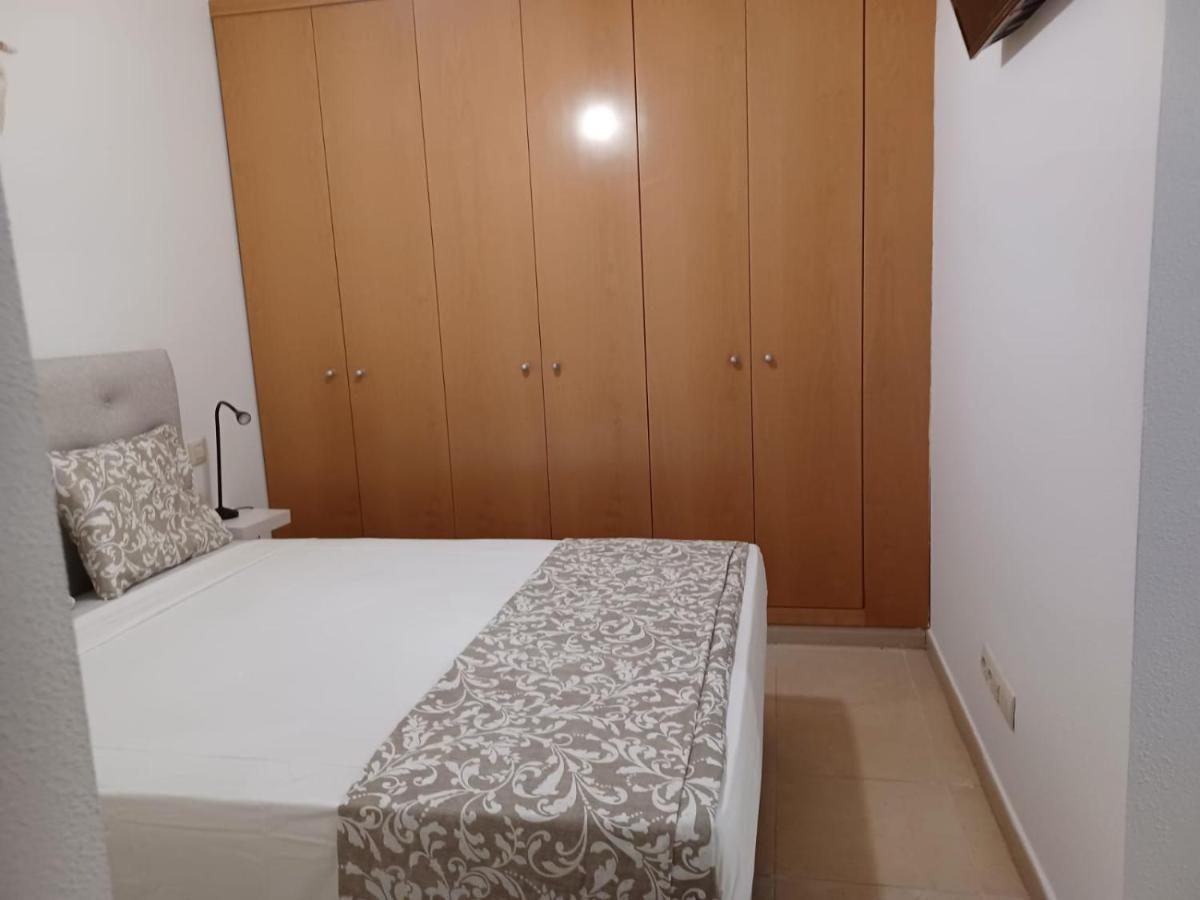 For You Rentals Temporal Infantas Gran Via Inf2E مدريد المظهر الخارجي الصورة